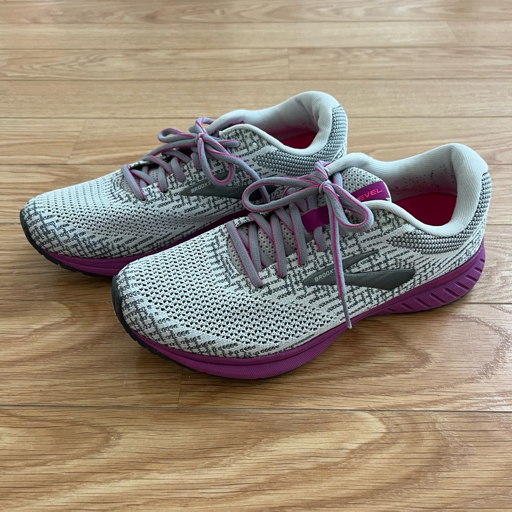 Brooks Revel 3 Ladies Running Shoes